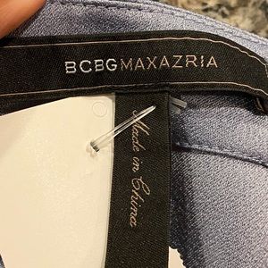 BCBGMaxAzria Dresses - BCBG Maxazaria Dress Large BCBGMaxAzria Dresses - BCBG Maxazaria Dress Large